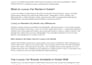 seo article writing, blog post writing or content writing